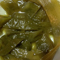 EnjoySun's cooksnap of when they made 簡単☆厚揚げと茎わかめの煮物.