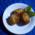クック0A5UQB☆'s cooksnap of when they made フワフワイカ団子.