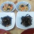 た～ちん＊'s cooksnap of when they made ♪ひじき煮♪.
