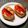 もふもふクロさん's cooksnap of when they made トマトとばななのサンドイッチ♡.