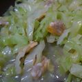 鹵♡♡'s cooksnap of when they made 速効♪あさりの砂抜き.