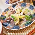 ☆ｷｬｻﾘﾝ☆'s cooksnap of when they made 豚バラとキャベツのねぎ塩だれ炒め.