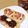ﾋﾟﾛﾐ♡'s cooksnap of when they made どこでも水玉かざり♡.