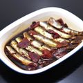 クックDAD's cooksnap of when they made フライパン一つで時短！鰯の梅煮♪.