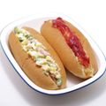 クックDAD's cooksnap of when they made 朝食やランチに♪サラダのロールパンサンド.