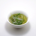 クックDAD's cooksnap of when they made 水菜ともやしのスープ.