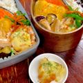 ルぴあ's cooksnap of when they made 簡単ポテトサラダ チーズのせ.