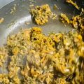 ♡マッキークッキング's cooksnap of when they made 【伝説の｡｡｡】高菜・油炒め.