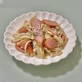 キンプリ's cooksnap of when they made 簡単えのき炒め⭐.