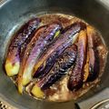 まさたかまま's cooksnap of when they made ５分で出来ちゃう！なすの煮浸し.