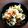 あまから大好き's cooksnap of when they made 和風温野菜サラダ♪キャベツ・小松菜・人参.
