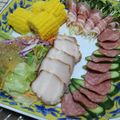 subaru2007's cooksnap of when they made 豚ばらブロックのオーブン照り焼き.