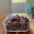 はるちなあき's cooksnap of when they made 「もちもち太郎」トウモロコシ炊き込みご飯.