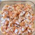 パパYEAR's cooksnap of when they made 塩麹で紅葉漬け.