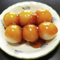 侑くんママ's cooksnap of when they made みたらしだんごのたれ.