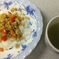 ミンミン310's cooksnap of when they made 超簡単！失敗なし♡絶品本格ガパオライス.