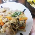 そらてんママ's cooksnap of when they made 糀甘酒で旨味たっぷり豚プルコギ.