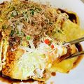 ♡マッキークッキング's cooksnap of when they made 【なにわの関西風サラダ】.