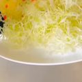 ♡マッキークッキング's cooksnap of when they made 【なにわの関西風サラダ】.