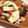 LunaJuno's cooksnap of when they made ■糖質制限■レンジで簡単チーズ煎餅おやつ.