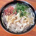 なーなちゃん's cooksnap of when they made 簡単！あっさり梅にゅうめん.