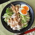 ぐりtoぐら's cooksnap of when they made ♡ ささみのしっとりレンジ蒸し ♡.