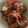 Yokchina's cooksnap of when they made からあげdeたこ焼き風！？.