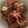 Yokchina's cooksnap of when they made からあげdeたこ焼き風！？.