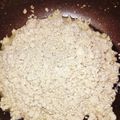 木冬ママ's cooksnap of when they made しっとり柔らか鶏そぼろ☆乳児幼児にも.