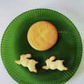 honoyou's cooksnap of when they made サクサク！型抜きクッキー生地.