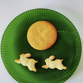 honoyou's cooksnap of when they made サクサク！型抜きクッキー生地.