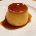 ☆あさ's cooksnap of when they made コツ満載✿基本のカスタードプリン✿.