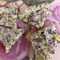 クック5JVRUQ☆'s cooksnap of when they made ゆかりと米粉　天かすオガタ焼き.