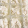 あや　ぱん's cooksnap of when they made 離乳食♡初期♡初めての鱈♡.