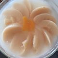 rikachanpe's cooksnap of when they made 簡単！焼かない♪ヨーグルトムースケーキ.