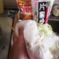 料理で景気も良くしよ's cooksnap of when they made 我が家の最高金賞『唐揚げ』.