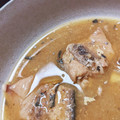 あやぴぃ♡'s cooksnap of when they made 定食屋さんのさば味噌煮（さば水煮缶詰）.