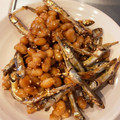 ぴろぴか♡'s cooksnap of when they made 給食で大人気♪小魚と大豆の揚げ煮♪.