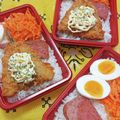 2児ママみきてぃ's cooksnap of when they made 人参と明太子の炒めもの☆お弁当の彩りに♪.