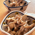 まめちゃん710's cooksnap of when they made きのこと油揚げの梅煮.