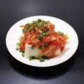 クックDAD's cooksnap of when they made 節約で超手抜き。【キムチ奴】でも旨い。.