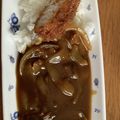 kinkinsan's cooksnap of when they made 玉ねぎカレー【志麻さん】.