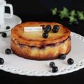 ＝kimi＝'s cooksnap of when they made カッテージチーズで簡単チーズケーキ！.