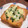 もちぴより's cooksnap of when they made ❤簡単！おつまみ厚揚げ明太マヨ焼き❤.