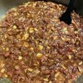 ＡＭＧ's cooksnap of when they made ラム酒香る❀をぐらおおばこ餅.