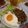 りこちゃんのママ's cooksnap of when they made オシャレカフェ風♪ひき肉乗っけ盛りご飯.