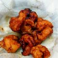新米まーまま's cooksnap of when they made 大人気♪名古屋人の天むす（作りやすい量）.