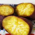 moyusu873's cooksnap of when they made やっぱり芋は蒸すのが一番！.