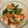 マトリョーシカ1号's cooksnap of when they made 厚揚げと小松菜のしょうが醤油炒め.