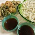 papikun's cooksnap of when they made â˜†ã†ã©ã‚“å±‹ç›´ä¼â˜†ã†ã©ã‚“ãƒ»ä¸¼ã‚‚ã®ã®ã‹ãˆã—.